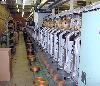 MURATA Mach Coner 7-II Winder, 50 spindles, 1987 yr,